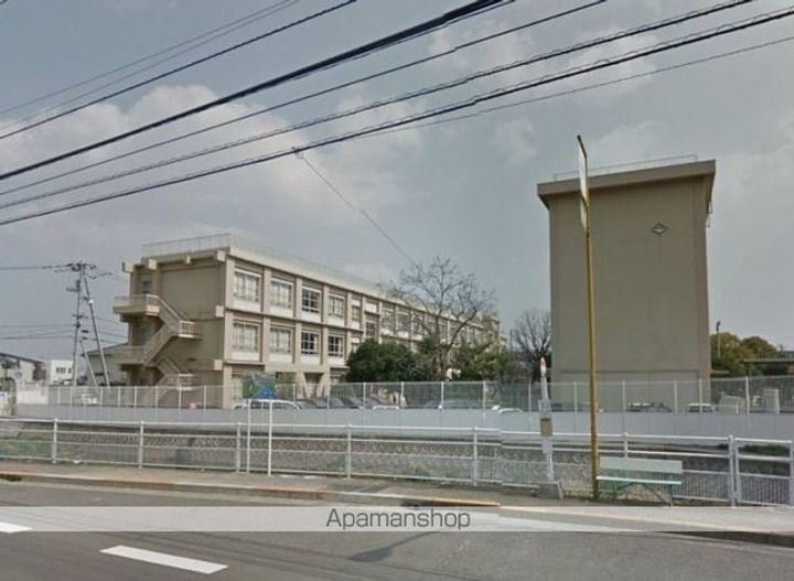 グローバル高松402の周辺