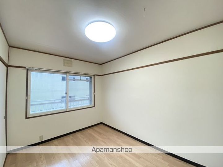 ツインクル豊川304の内装