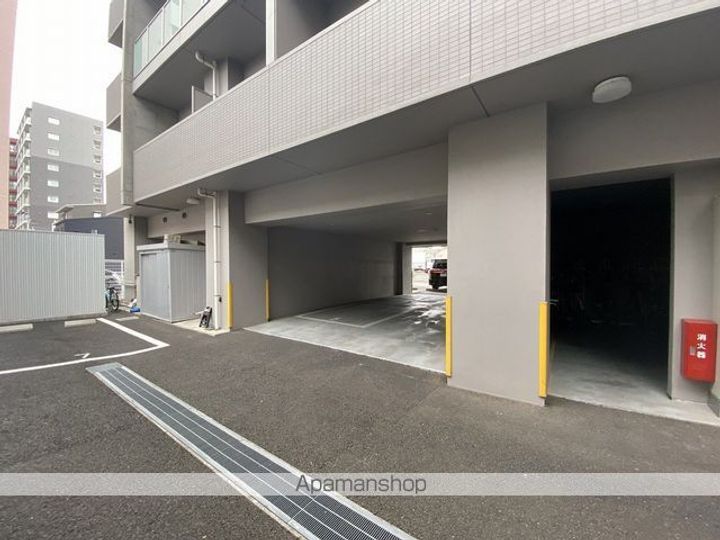 THE BLISSFUL FORT仙台駅東のその他画像