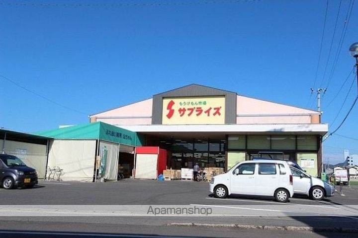 香川県高松市上福岡町の賃貸マンションの周辺