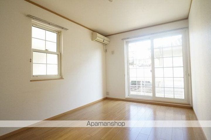 プリマベーラ・Kの居間