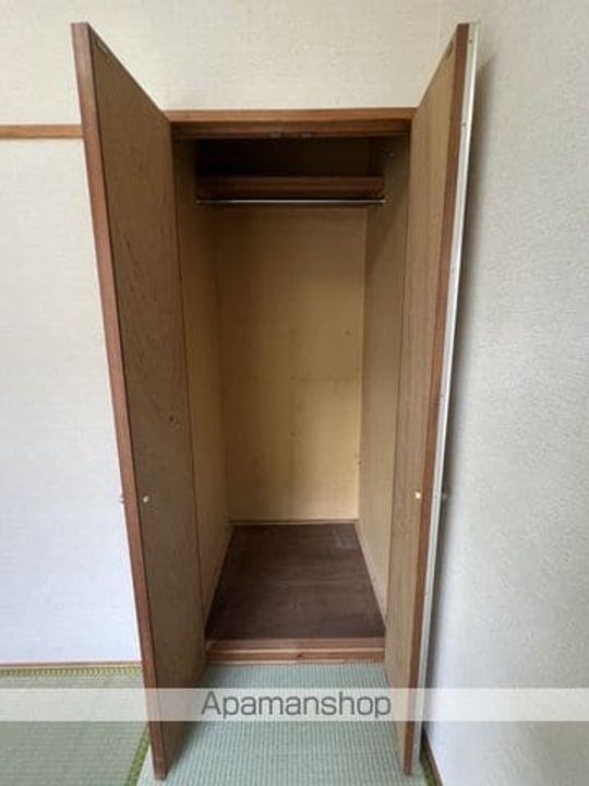 コーポLIFE101の内装