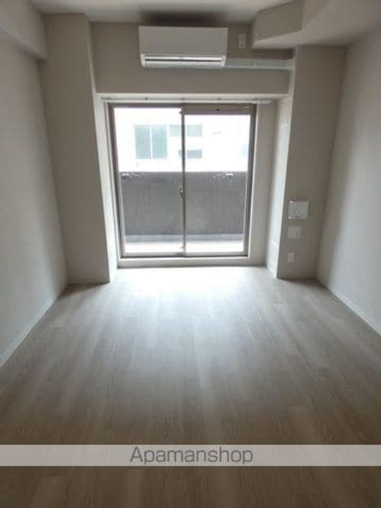 ARTIZA淡路606.の内装