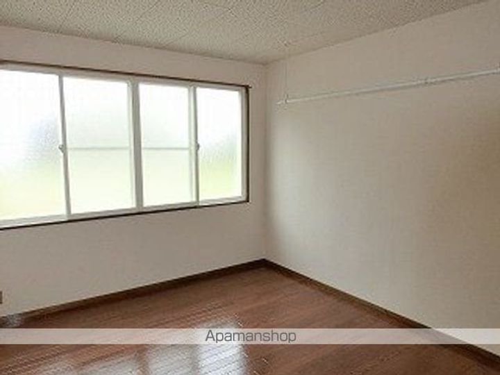 センチュリーハウスB101の内装