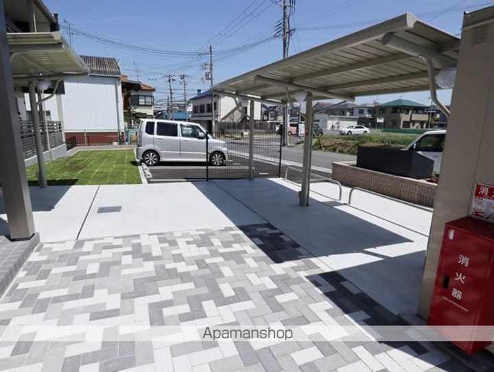 大阪府泉南市信達市場の賃貸アパートのその他画像