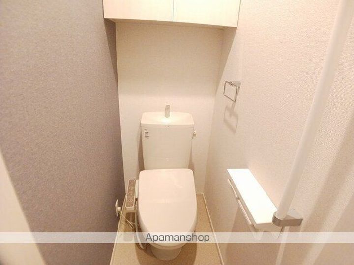 グリーンヒルズAのその他画像