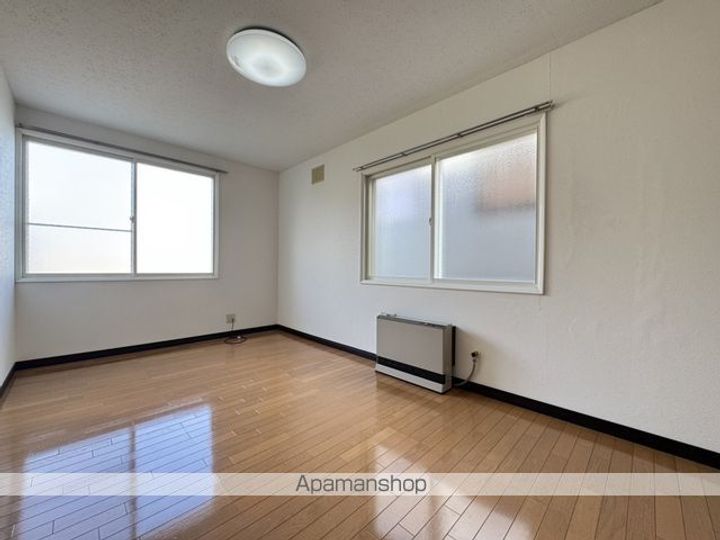 パステルコートミナト207のその他画像