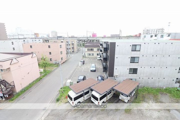 リレント千歳405のその他画像