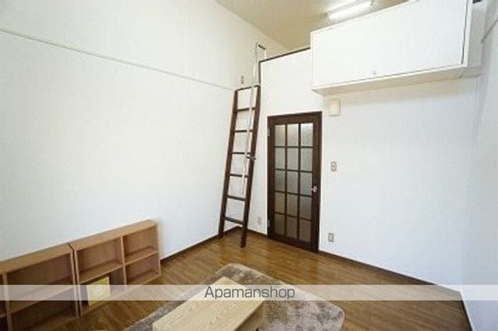 ウォールデン御門台A101のその他画像