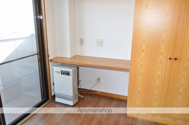 ビュー諏訪湖の森209のその他画像