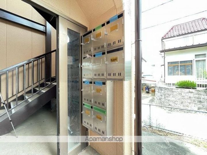 ドミナS203のその他画像