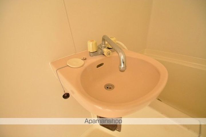 ベアーズホームⅡ103のその他画像