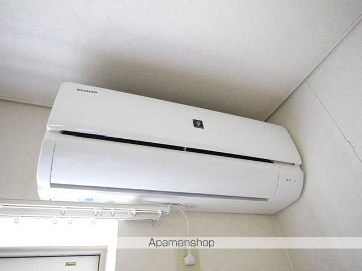 クレセントAMIのその他画像