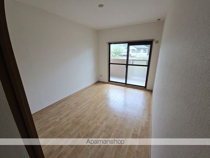 スパジオ665102の内装