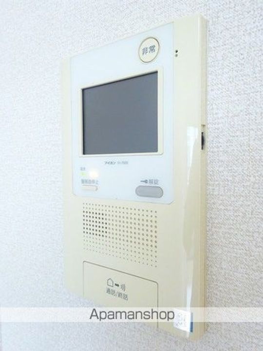 アプレシティ三ノ輪の内装