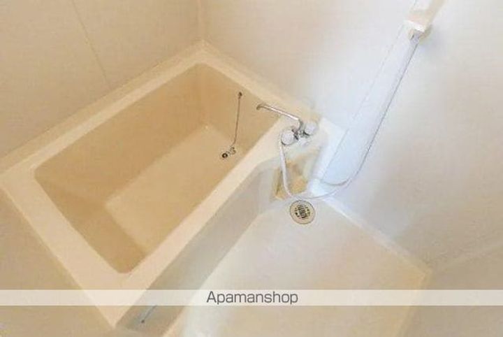 エル.エスパシオの風呂