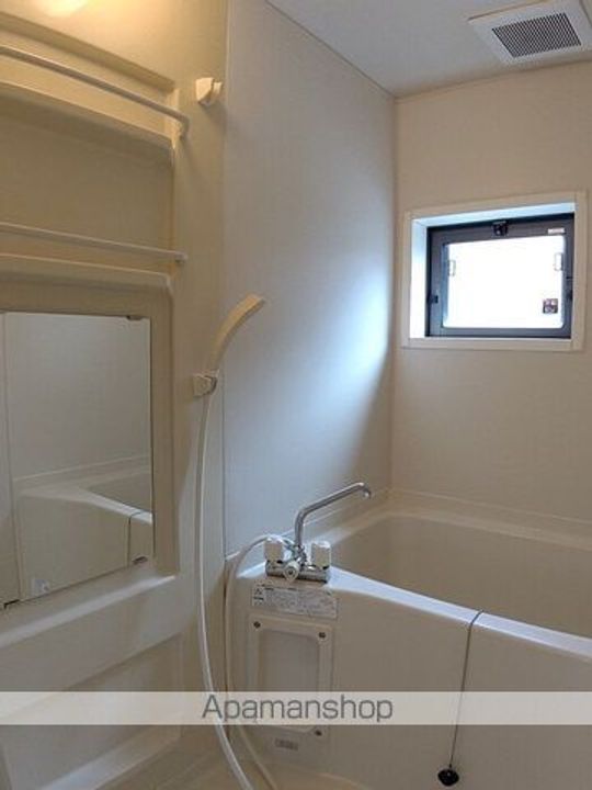 エフロレンス山陽 B棟の風呂