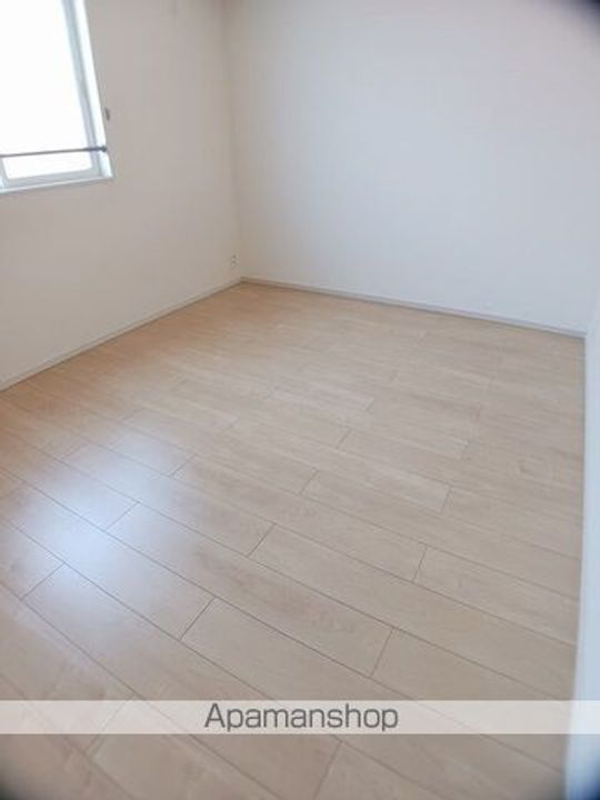 ブランド バルーン Aの内装