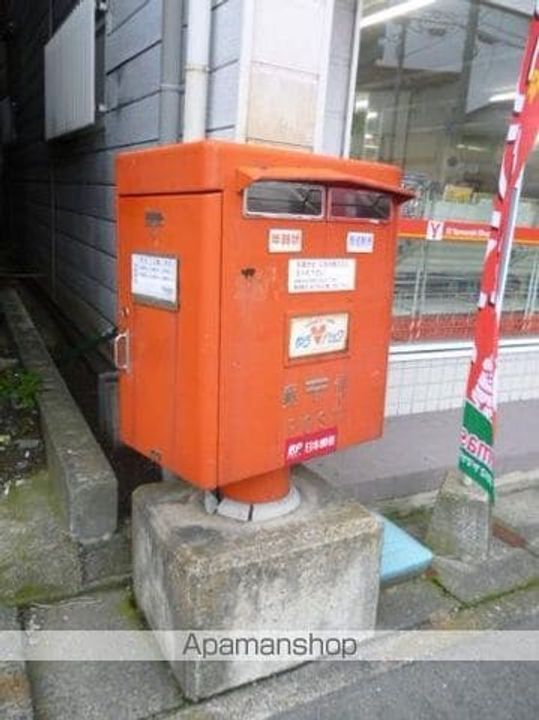 トーカン久留米駅東Ⅱキャステール1101の周辺