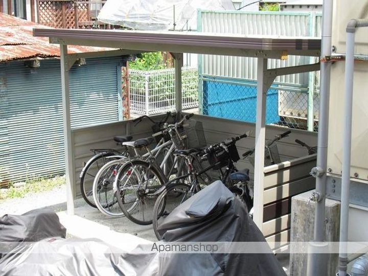 ロジェボアソナードのその他画像