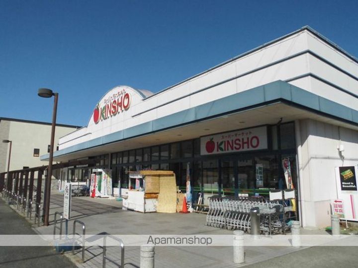 レオパレス二田の周辺