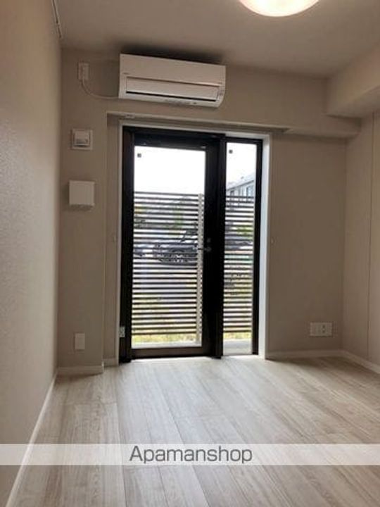 メイクスデザイン参宮橋405号室の内装