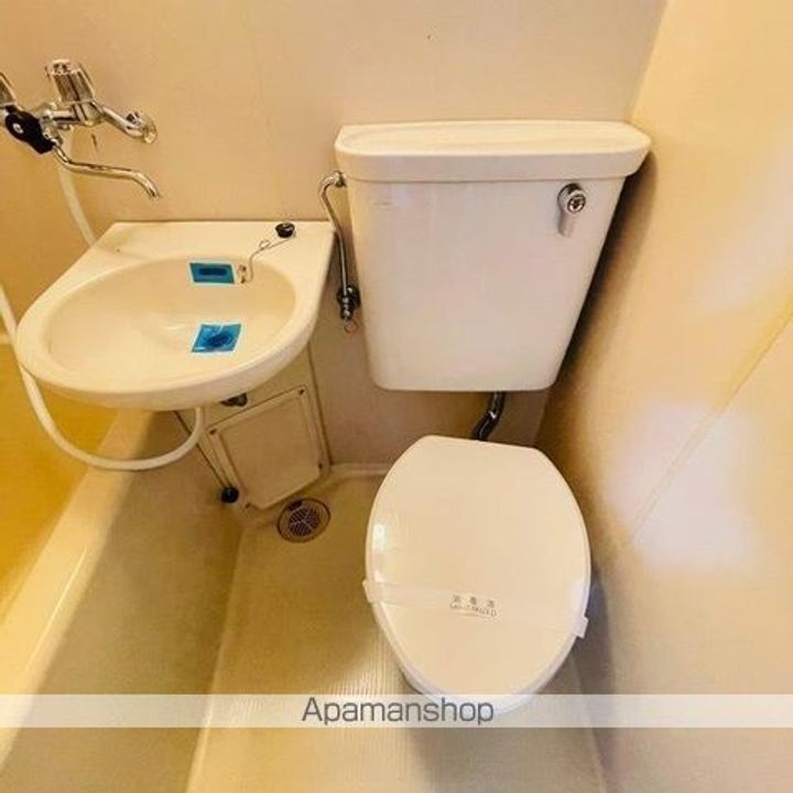 東京都八王子市北野町の賃貸マンションのその他画像