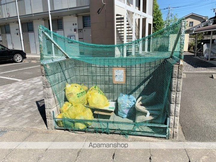 レオパレスメルベーユ徳行のその他画像