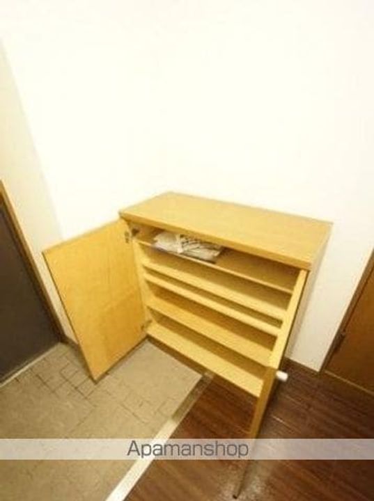 香川県高松市木太町の賃貸マンションの内装