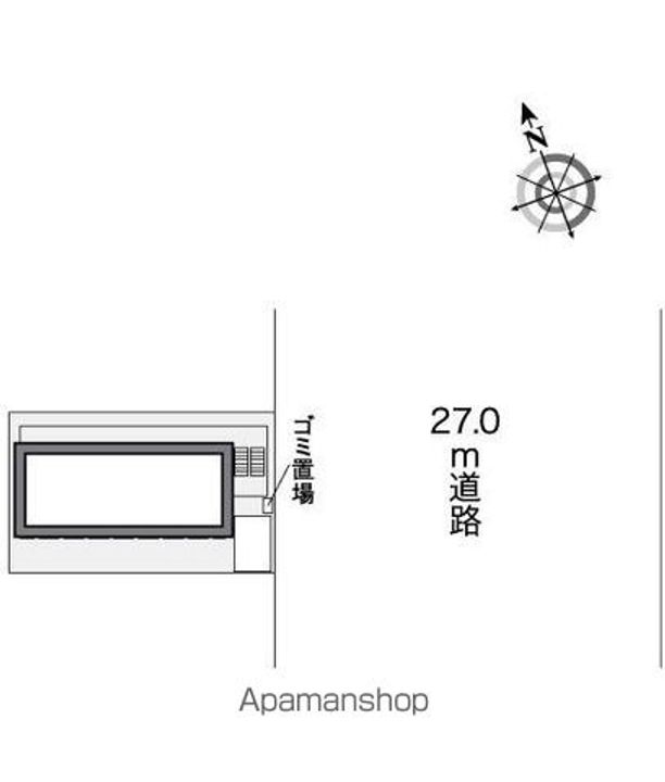 レオパレスヤマハのその他画像