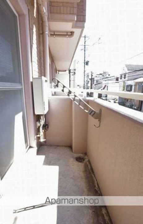 アーバンハイツ横田202のその他画像