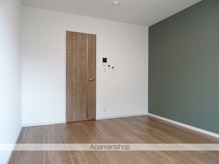 CITY連坊ステーションコートの居間