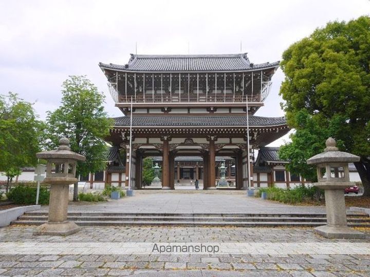 愛知県名古屋市中区橘1丁目の賃貸マンションの周辺