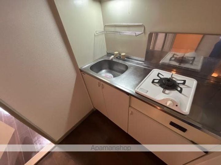 ELEGANT RESIDENCE HT(エレガントレジデンスHの内装