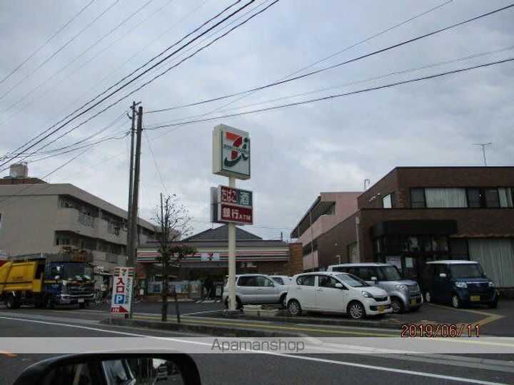 カレッジハウスNEXT21ーⅠ(カレッジハウスネクストニジュウイ302の周辺