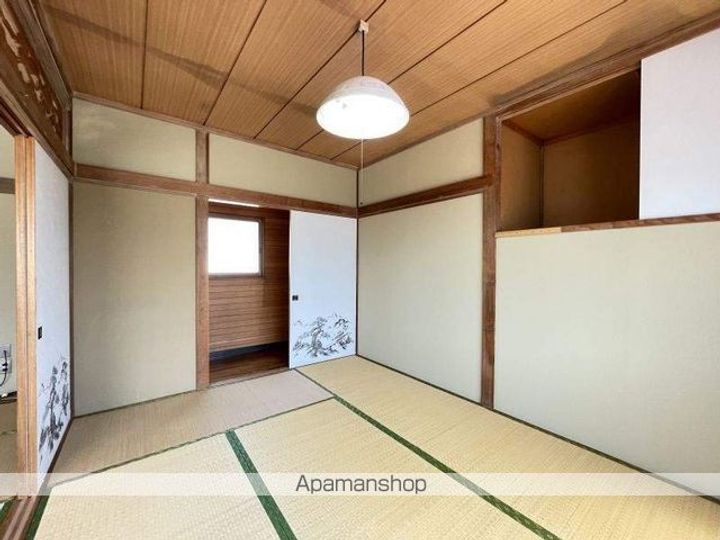 北海道函館市人見町(一戸建)の賃貸物件戸建ての内装