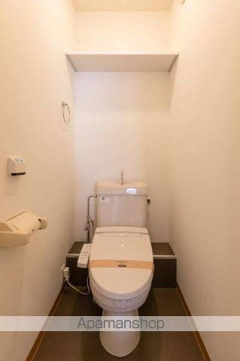 香川県高松市香西南町の賃貸アパートのその他画像