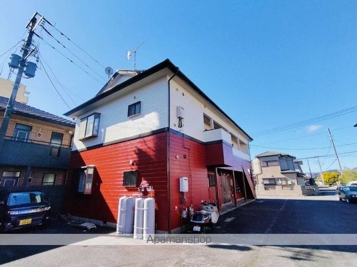 ビジゥーカシマAのその他画像