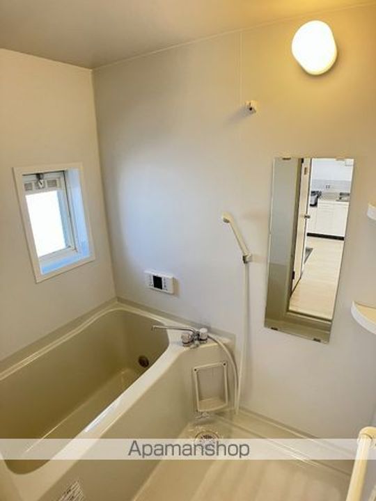 パナハイツ今熊Ⅱ・ⅢⅡ202の風呂