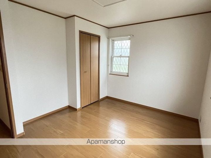 サンヴィレッジ豊岡2の内装