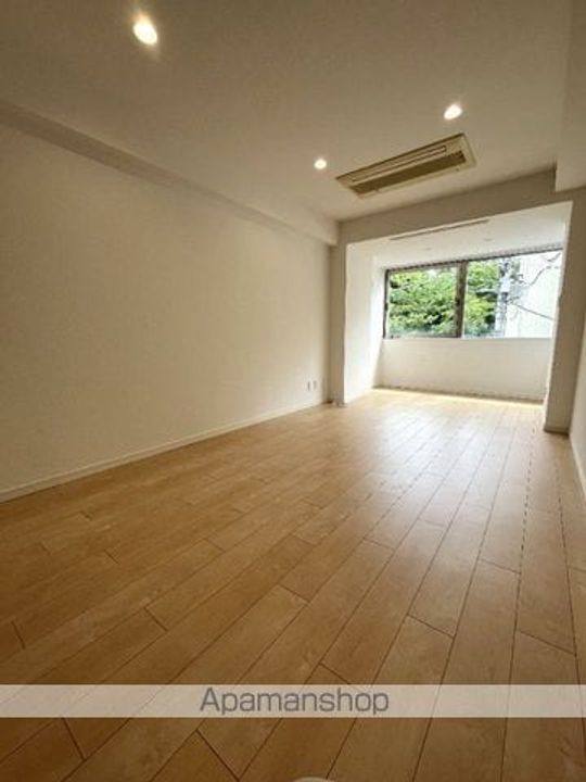 アーバンパーク代官山Ⅰの内装