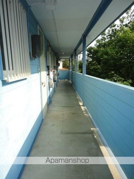 ブルーハイツ西池のその他画像