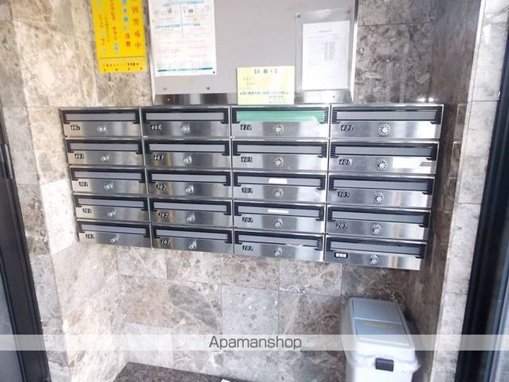 グローバルハウスM407のその他画像