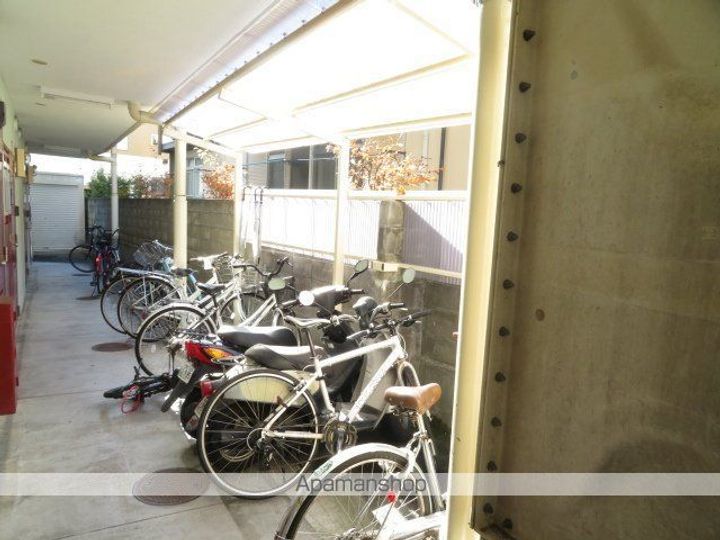 宮城県仙台市青葉区梅田町の賃貸マンション205のその他画像