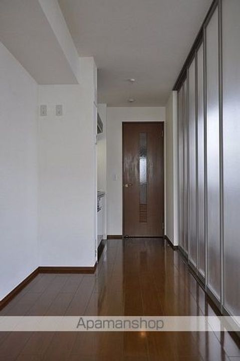 メルヴェーユ八潮中央 Bの内装