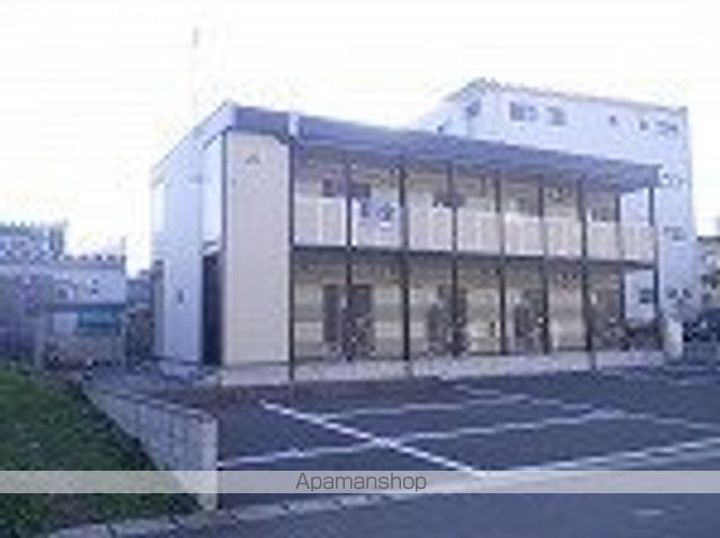 レオパレスアルカディア金池202のその他画像