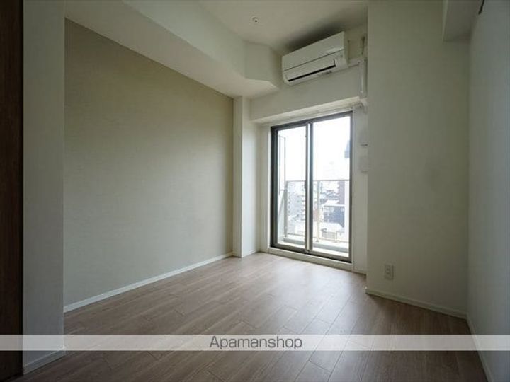 メイクス上前津Ⅲ503号室の内装