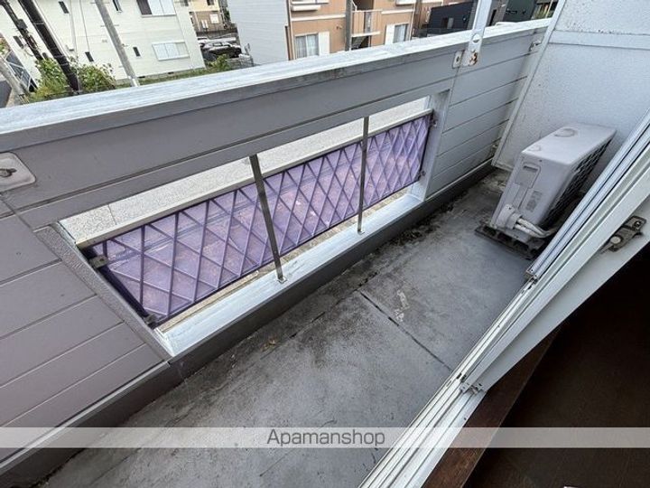 滋賀県彦根市八坂町の賃貸アパートのその他画像