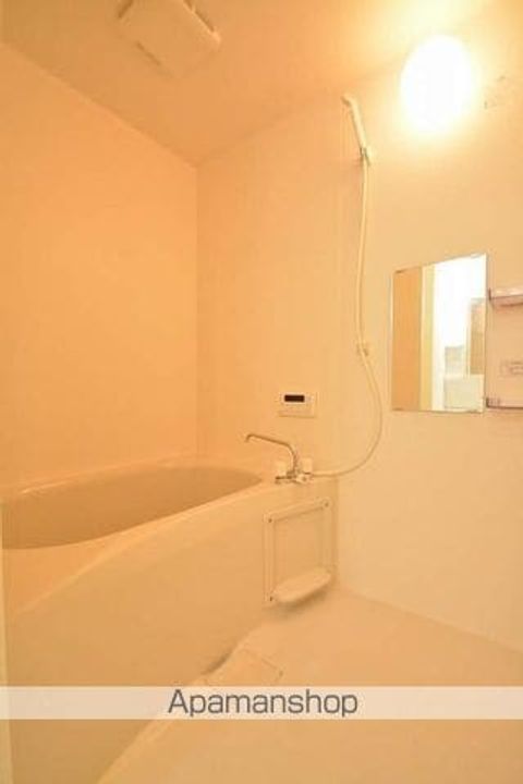 クレアフォーチュン連坊駅前の風呂