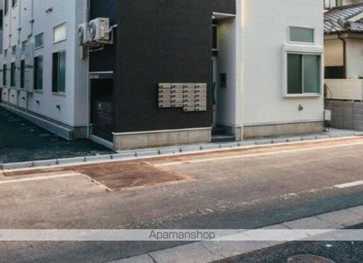 アミティエ東小岩のその他画像